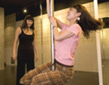 Pole Dance Tokyo